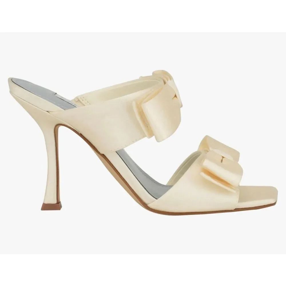 Nine West Women's Yoloh Size 10